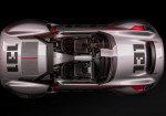 Porsche Vision Spyder Concept - Photo