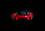 Porsche Vision 920 Concept - Photo
