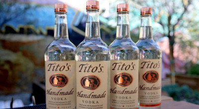 What Happens If You Put VODKA in Your Gas Tank? - Photo