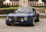 New 2021 Alfa Romeo Giulia GTe by Totem Automobili - Photo