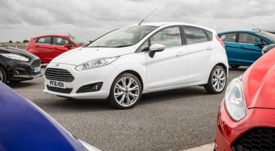 The UK Might Have A Ban On The Sale For New Petrol And Diesel Cars Starting in 2030. - Photo