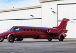 VW Group Plotting ‘Landjet’ Flagship EV for Audi, Porsche, And Bentley. - Photo
