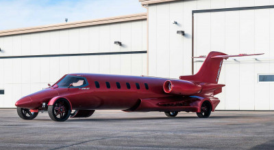 VW Group Plotting ‘Landjet’ Flagship EV for Audi, Porsche, And Bentley. - Photo