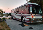 Would You Like To Own The Prince’s Purple Rain Tour Bus? - Photo
