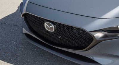 2021 <span style='background: #ff0000'>Mazda3</span> Turbo Is A Beast That Will Amaze You In 5.7 Seconds - Photo