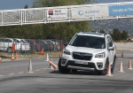 Subaru Forester Had Surprising Results After The Moose Test - Photo