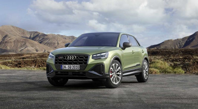 New Audi SQ2 Specs Is A Bit Disappointing?  - Photo