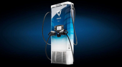 Tritium Introduces Modular Scalable <span style='background: #ff0000'>Charging</span> Platform - Photo