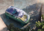 Explore the Mini Vision Urbanaut EV Concept - Photo