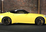 Meet the Nissan Z Proto Sports Car - Photo