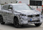 2022 BMW X1 Spy Photos: Take A Closer Look - Photo