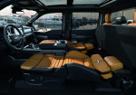 2021 Ford F150 Is A Bedroom On Wheels - Photo
