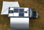 Would you like to travel with the 2021 Winnebago Ekko - Photo