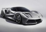 2021 Is The Year Of Luxury Cars - Photo