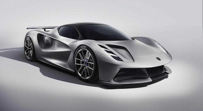 2021 Is The Year Of Luxury Cars  - Photo