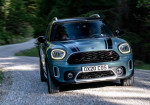 It's Official: The BMW Next-Gen Mini Countryman production will begin in 2023 - Photo