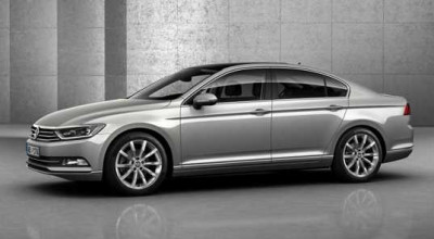 Volkswagen Will End The Passat Production After 2023 - Photo