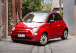 Top 5 Best City Little Cars - Photo