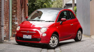 Top 5 Best City Little Cars - Photo