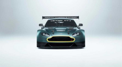 <span style='background: #ff0000'>Aston</span> <span style='background: #ff0000'>Martin</span> Puts for Sale the Legacy Collection - Photo