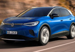 It’s Official: Volkswagen ID.4 EPA Range is 250 miles with a 82 kWh battery. - Photo