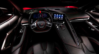 2020 <span style='background: #ff0000'>Corvette</span> Sale Numbers Will Impress You - Photo