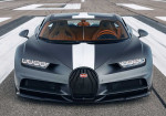 20th Century Daredevils Honored With Bugatti Chiron Sport ‘Les Legendes Du Ciel’ - Photo