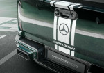 Mercedes-Benz X-Class Racing Green Edition - Photo
