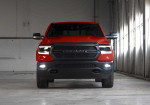 2021 Ram 1500 ‘Built to Serve’ Edition Has A Maritime Land Force Suit - Photo
