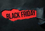 Black Friday Car Deals Are Coming - Photo