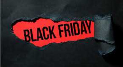 Black Friday Car Deals Are Coming - Photo