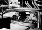 1969 Mercury Cougar XR-7 of James Bond 007 Movie is auctioned in London - Photo