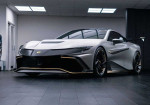 Meet the Koenigsegg Challendger – The Naran - Photo