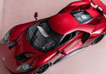 Pre-Owned 2017 Ford GT For Sale - Photo