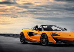 Ferrari 488 Pista Against McLaren 600LT Supremacy at its best - Photo