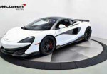 McLaren 600LT Devour The Autobahn Like A Movie Star - Photo