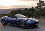 Aston Martin DBS Superleggera Volante: Take A Closer Look - Photo