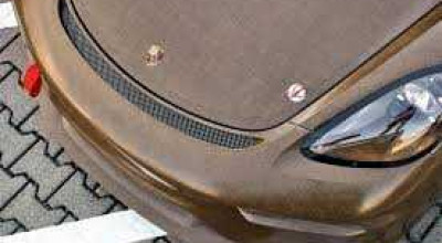 Amplitex is Carbon Fiber’s best friend and more eco-friendly - Photo