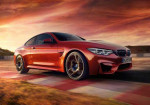 BMW Recalls 20 M2s And One M4 Coupe Over A Missing Component That Could Lead to A Fire - Photo