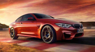 BMW <span style='background: #ff0000'>Recall</span>s 20 M2s And One M4 Coupe Over A Missing Component That Could Lead to A Fire - Photo