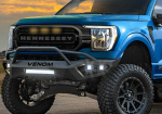 Hennessey 805 HP Venom 800 Is Ford F-150' Best Friend - Photo