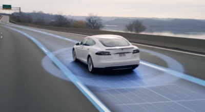 Elon Musk’s Newest Promise – A Fully <span style='background: #ff0000'>Autonomous</span> System - Photo