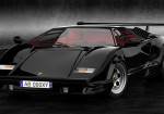 The Lamborghini Diablo 30 Years Anniversary - Photo