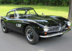 1957 BMW 507 Bid At $1,957,507 - Photo