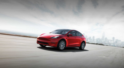 How to Politely Refuse An Tesla Model Y with Issues - Photo