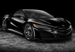 Supercar Drag Race: Acura NSX vs. Audi R8V10 Plus - Photo