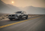 2022 Acura MDX SUV - Photo