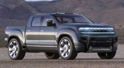 2022 GMS Hummer EV the ideal challenge for Tesla Cybertruck and they didn’t even try to outstand their competitors - Photo