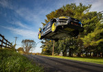 Subaru And Hoonigan Teamed Up For Gymkhana 2020 To Prove That A Car Can FLY - Photo