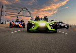 2021 Polaris Slingshot Improved AutoDrive Transmission - Photo